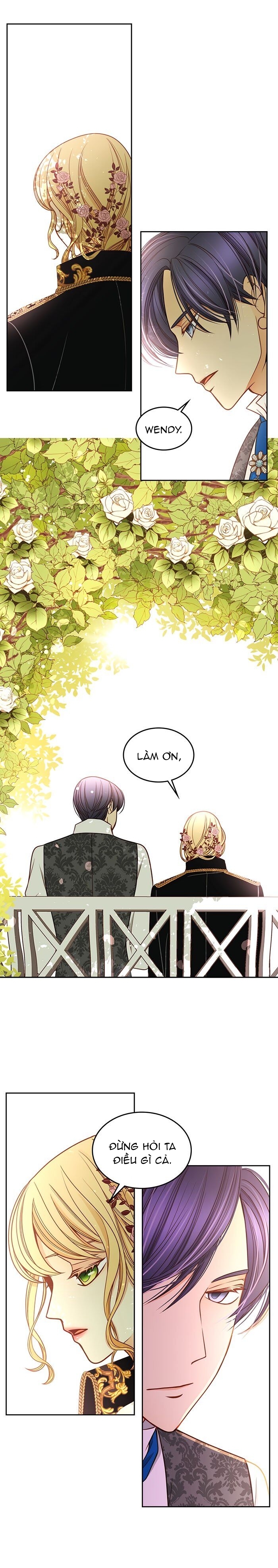 tiệm hoa của wendy chapter 38 7