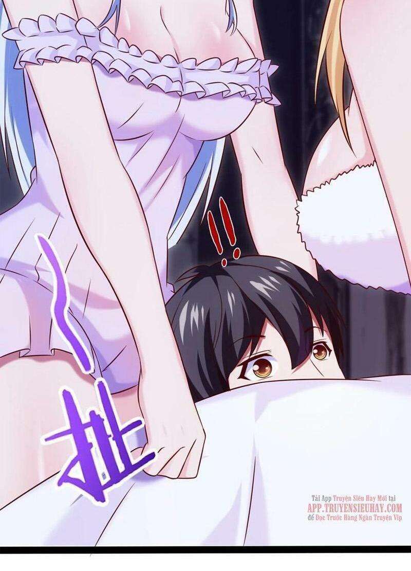 ma thú kiếm thánh dị giới tung hoành chapter 217 45