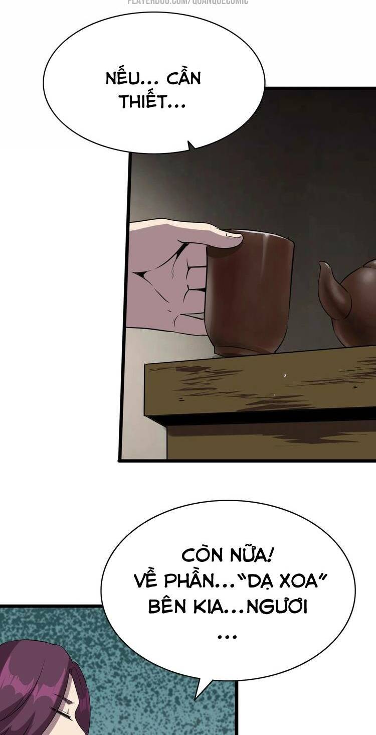 chào mừng đến thế giới cực lạc chapter 30 22