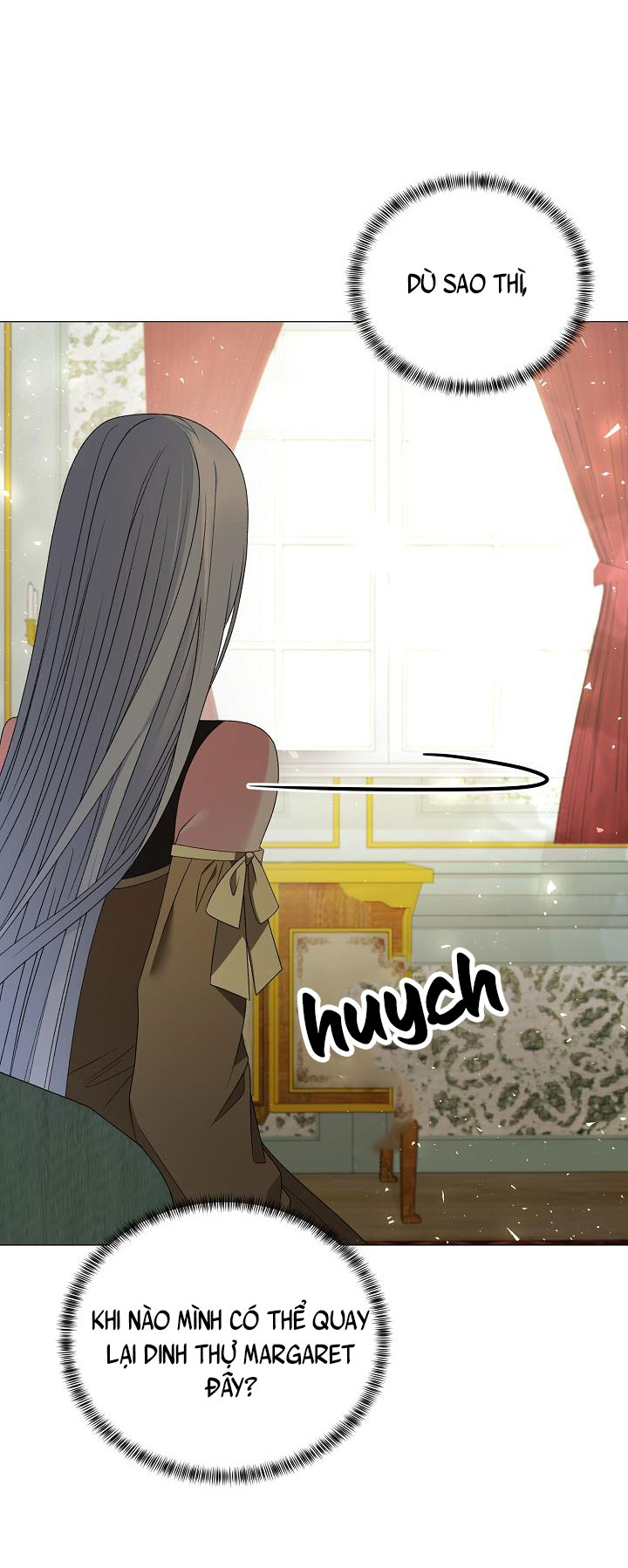tôi sẽ trở thành nhân vật chính chapter 16 35