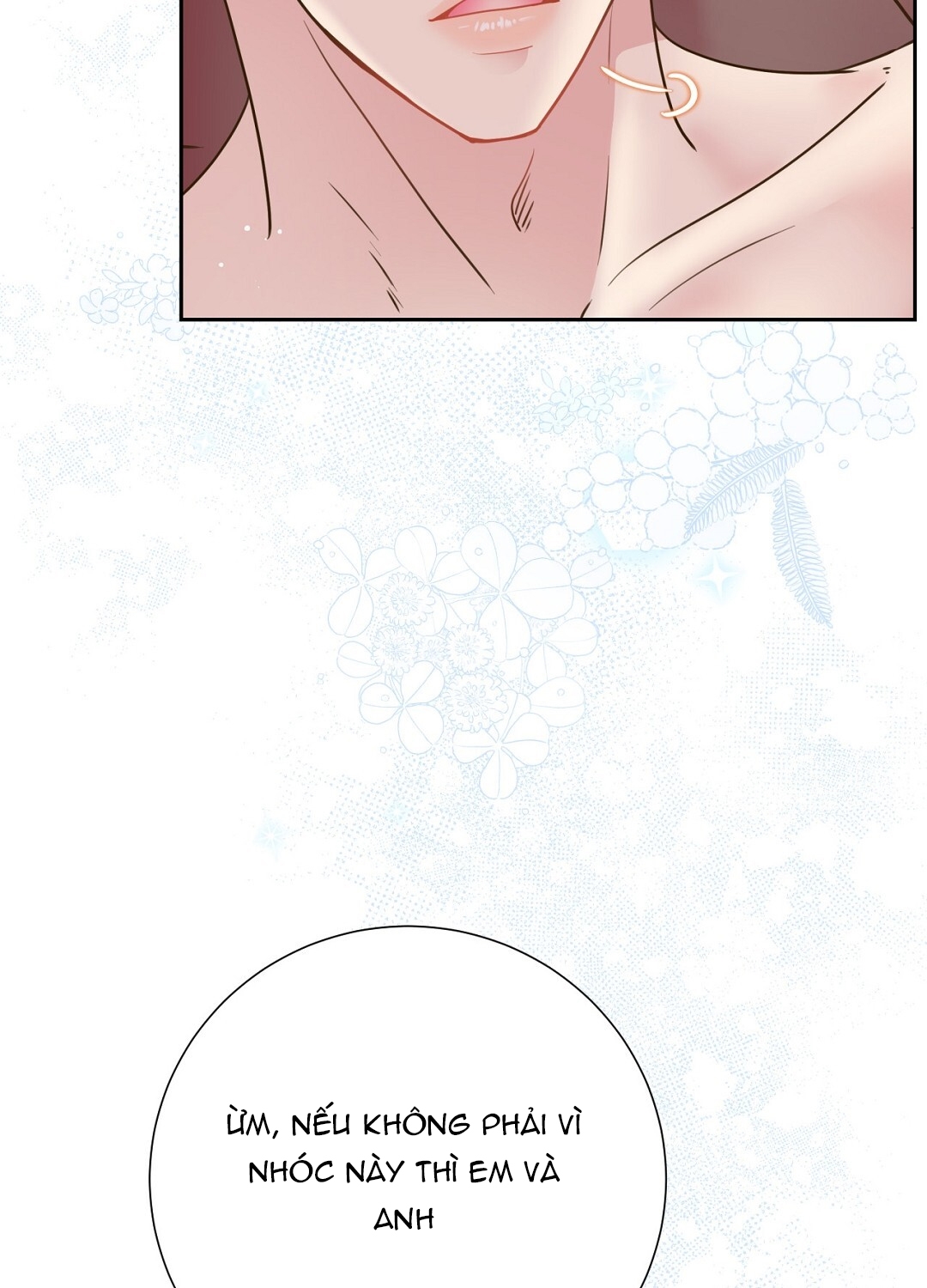 [18+] trải nghiệm thân mật với bạn của anh trai chapter 35.1 40