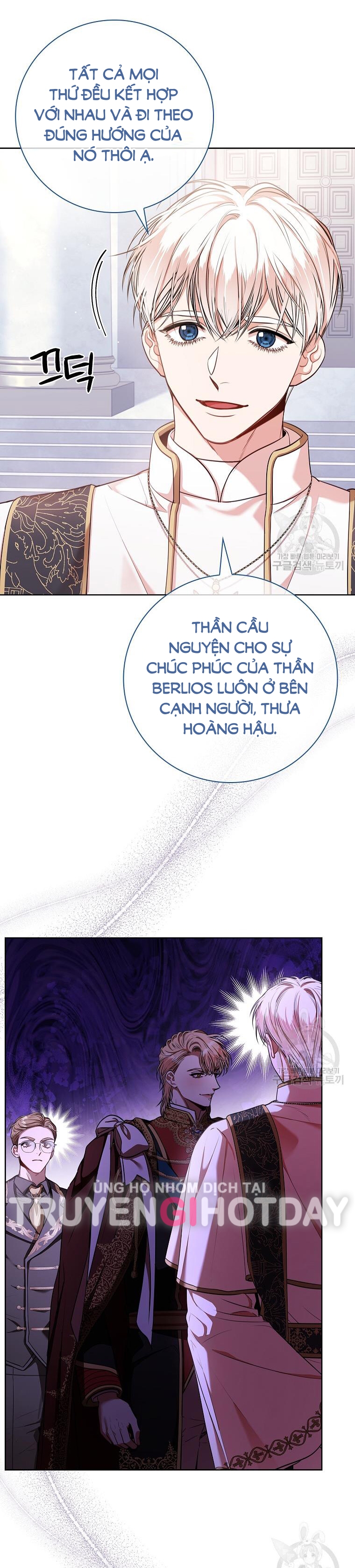 trở thành thư ký của bạo chúa chapter 99.2 26