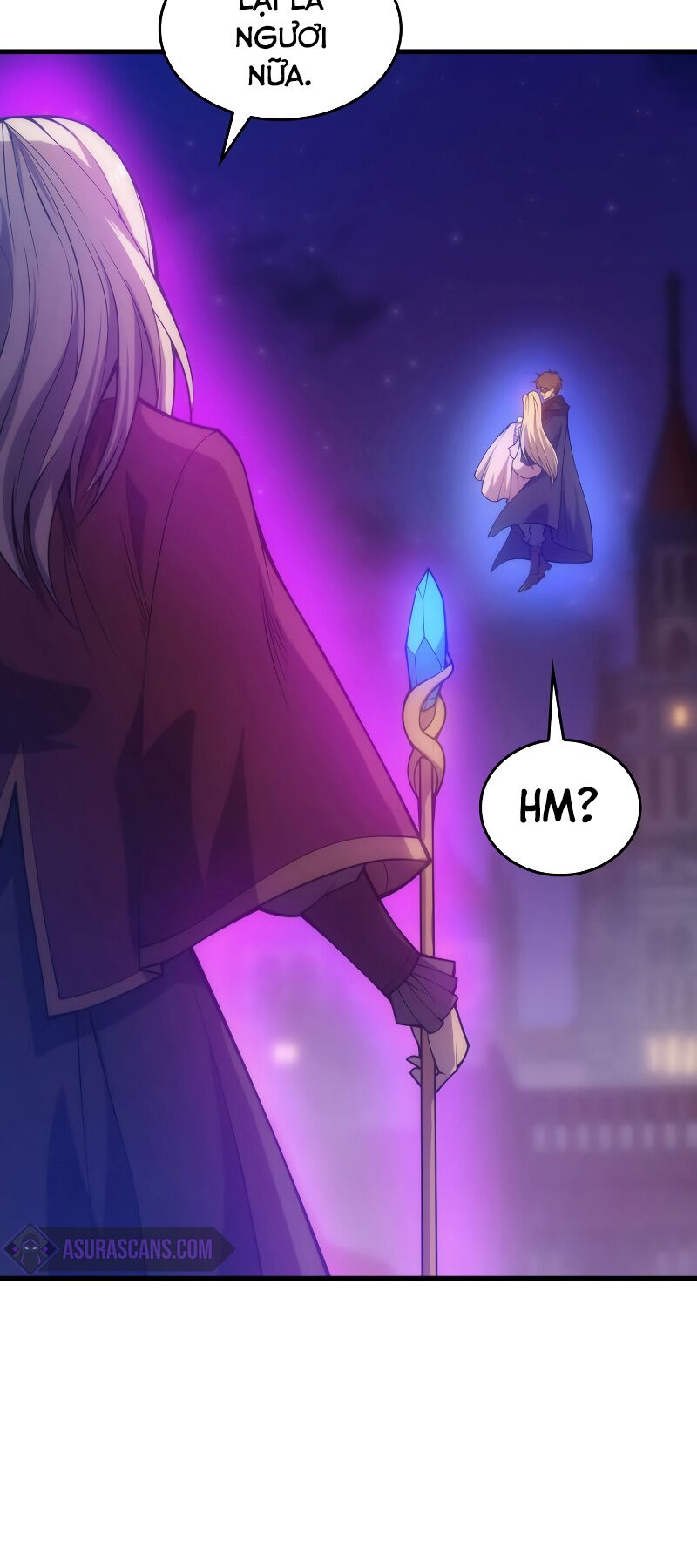 tái sinh ở dị giới, tôi từ công chức trở thành chiến thần chapter 26 68