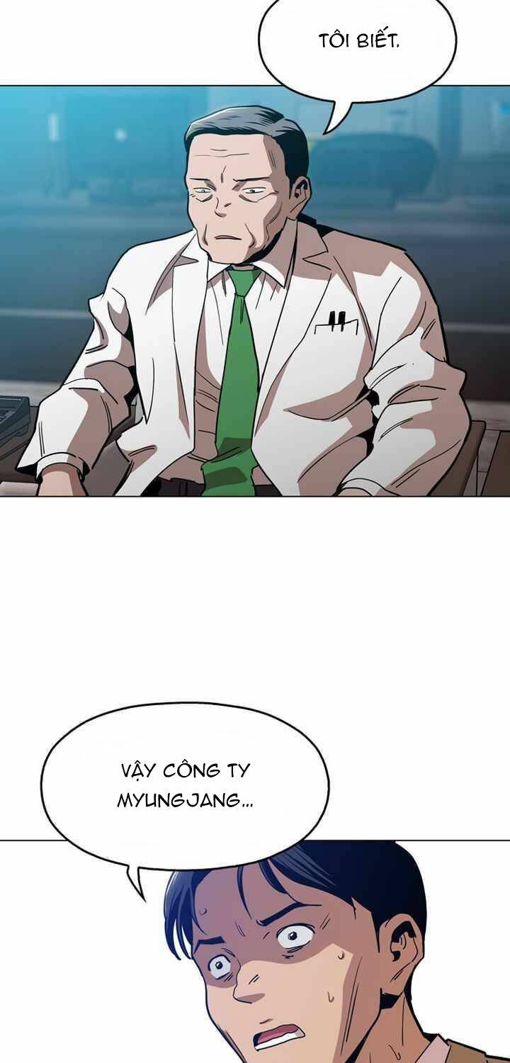 kỷ nguyên tàn bạo chapter 44 39