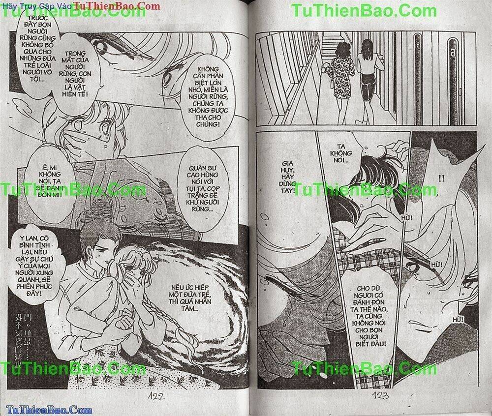 câu chuyện dẽ thương chapter 12 60