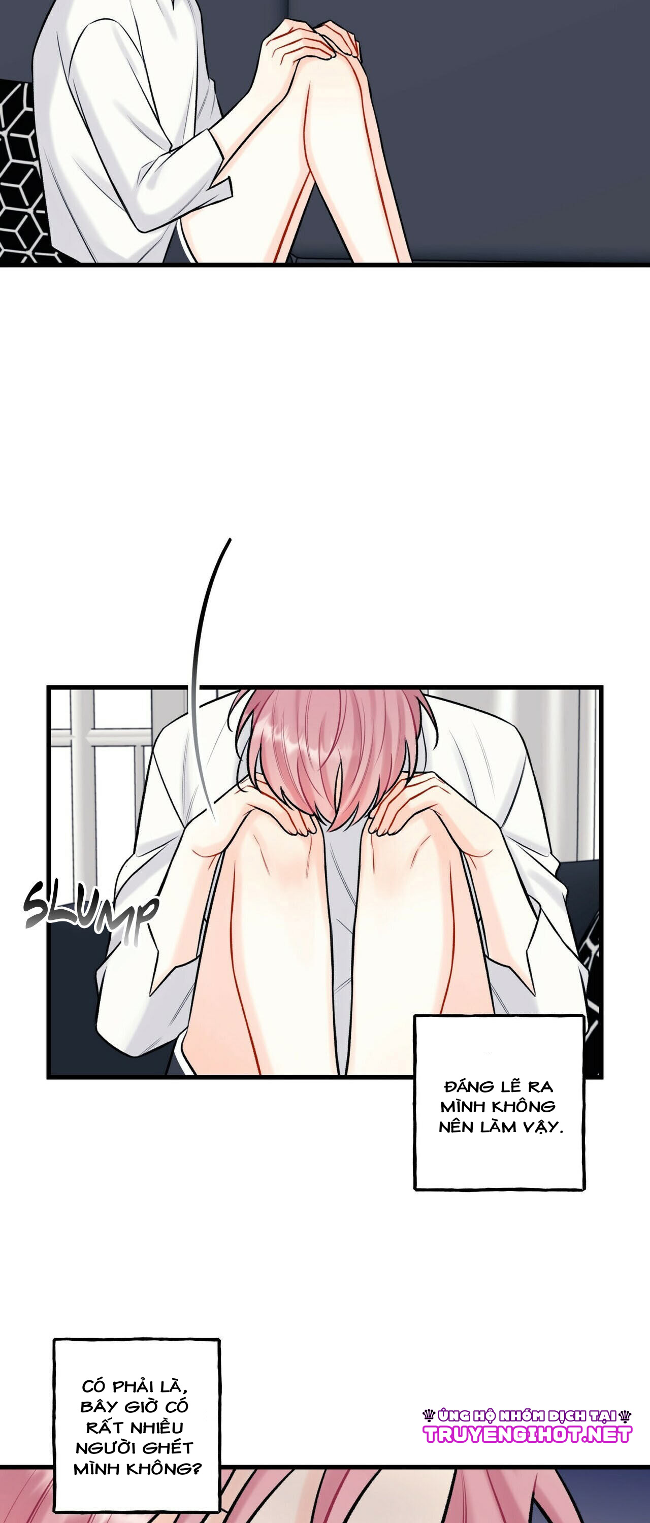 phía sau sân khấu chapter 34 19