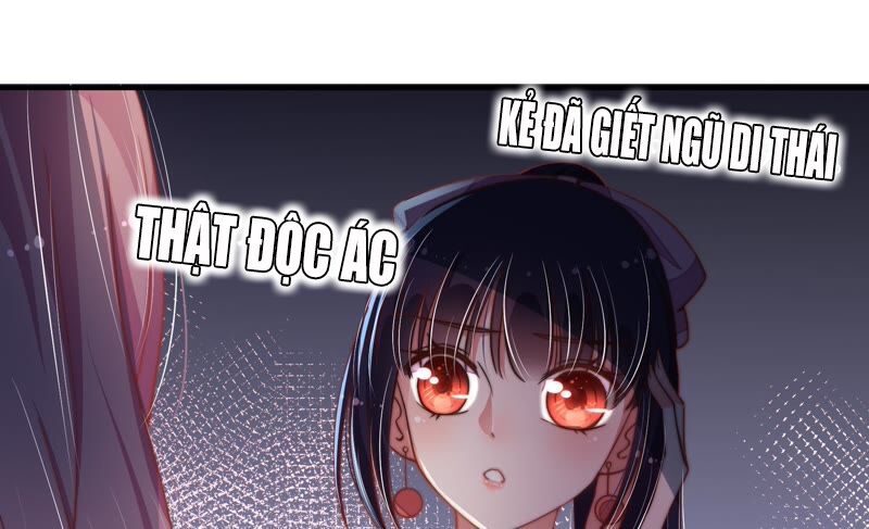 ngày nào thiếu soái cũng ghen chapter 47 31