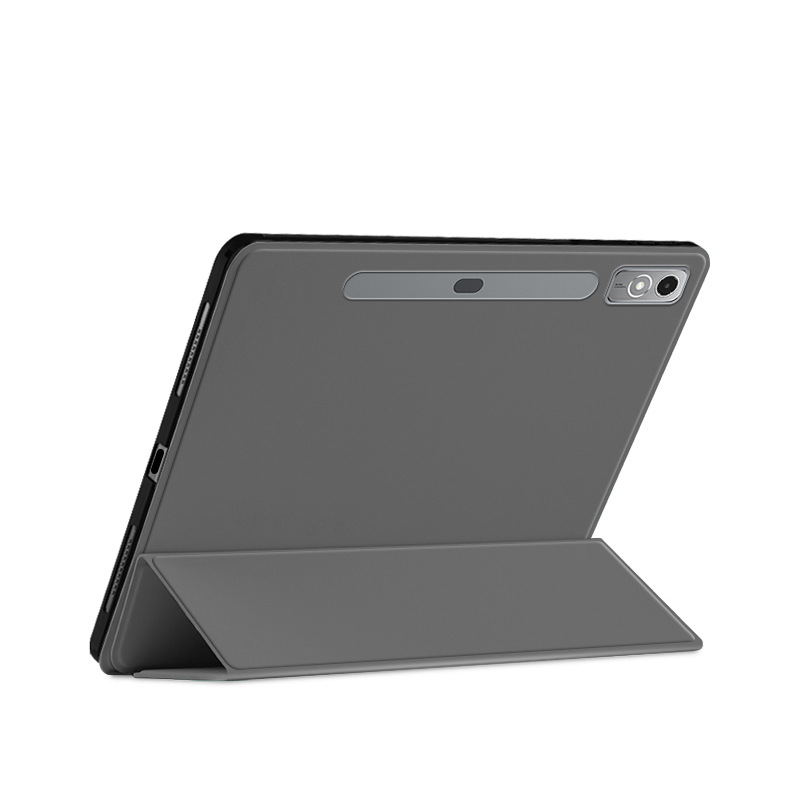 Bao da dành cho Lenovo Pad Pro 12.7 loại tốt mềm bảo vệ full viền máy