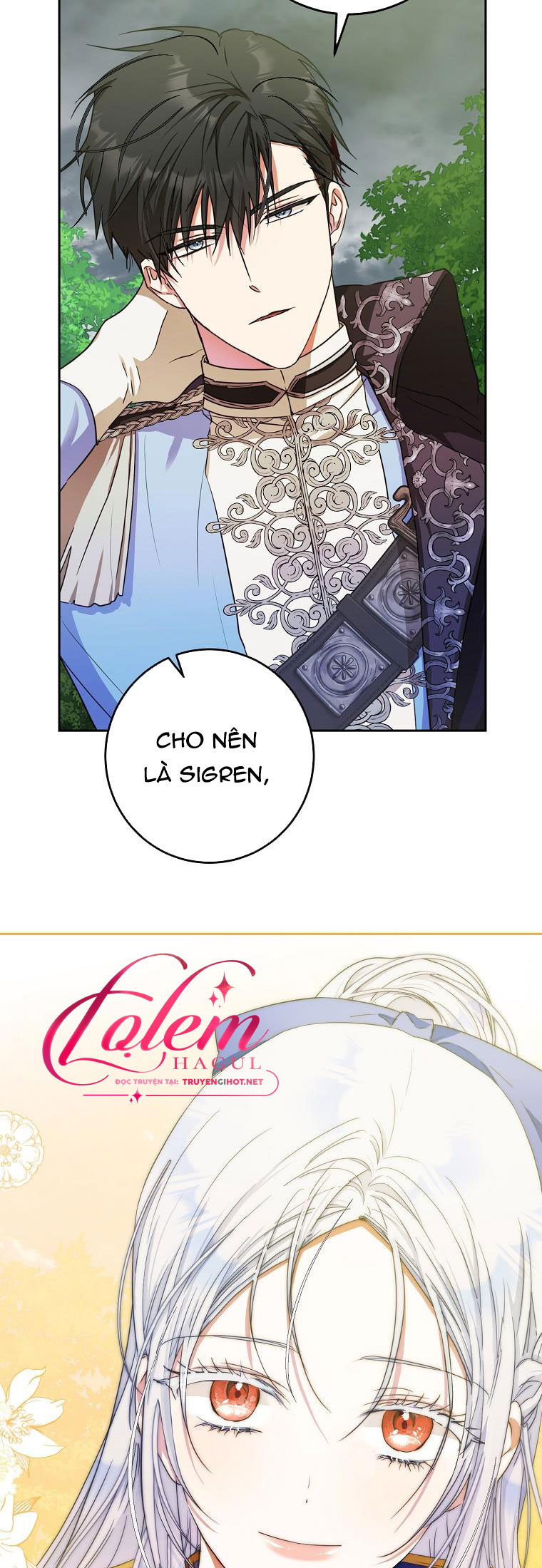 trở thành vợ của nam chính chapter 40.2 17