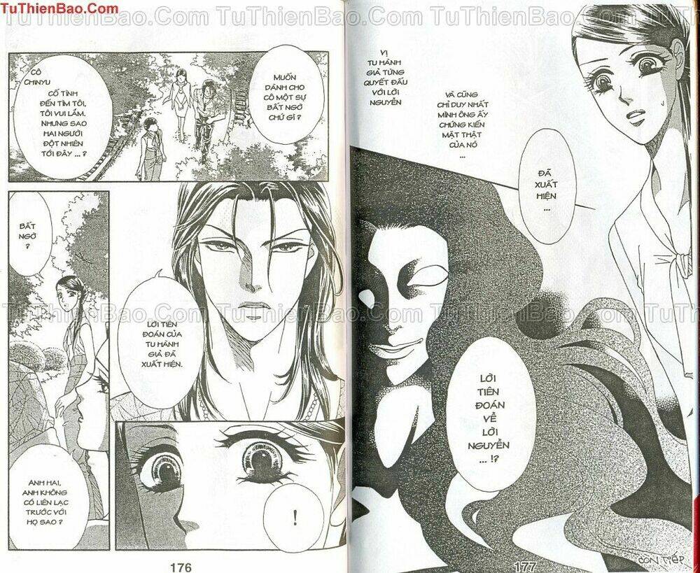 bó hoa tình yêu chapter 2 94