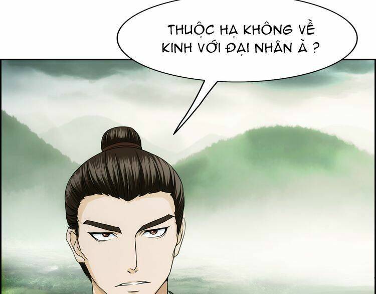vân thiên thành chapter 3 25