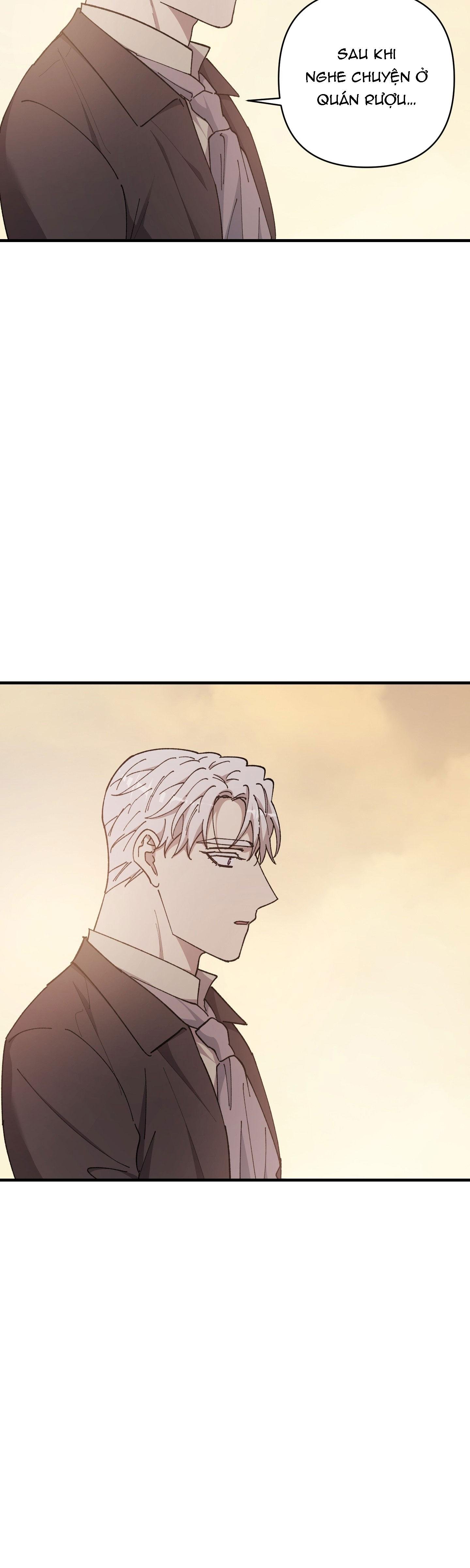 đóa hoa của mặt trời chapter 96 47