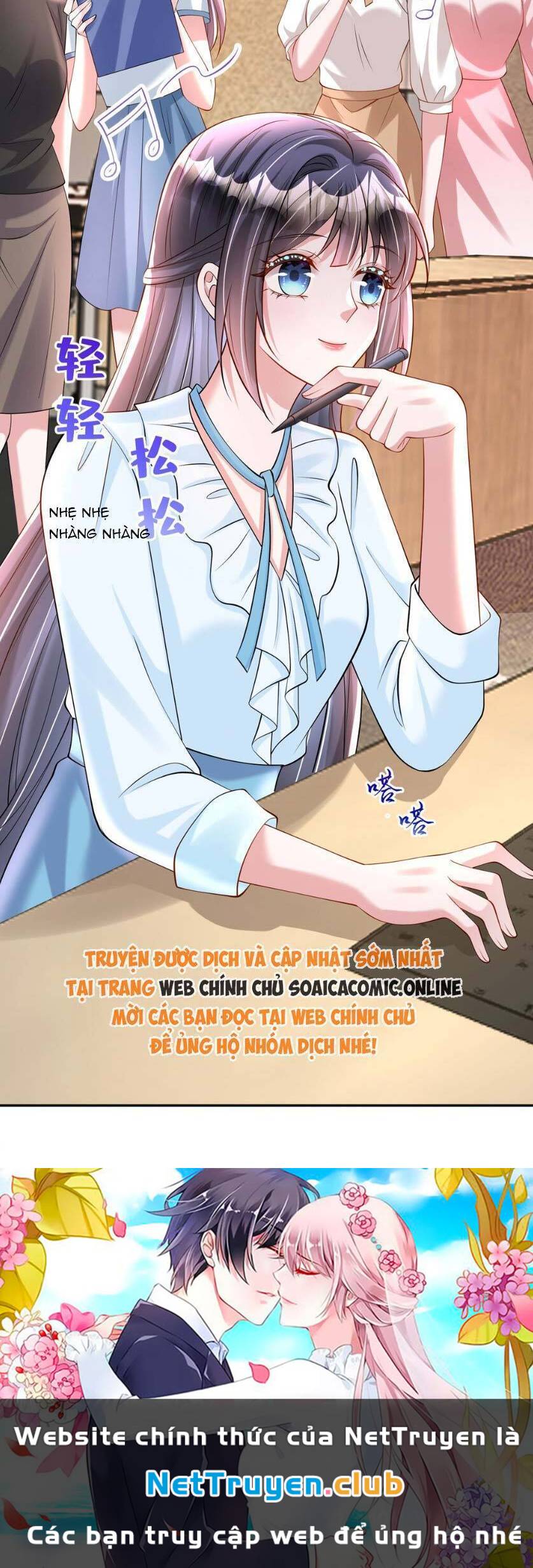 tổng tài huyết tộc cực sủng cô vợ mỹ nhân ngư chapter 142 31