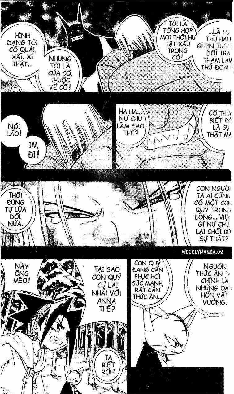 vua pháp thuật chapter 173 13