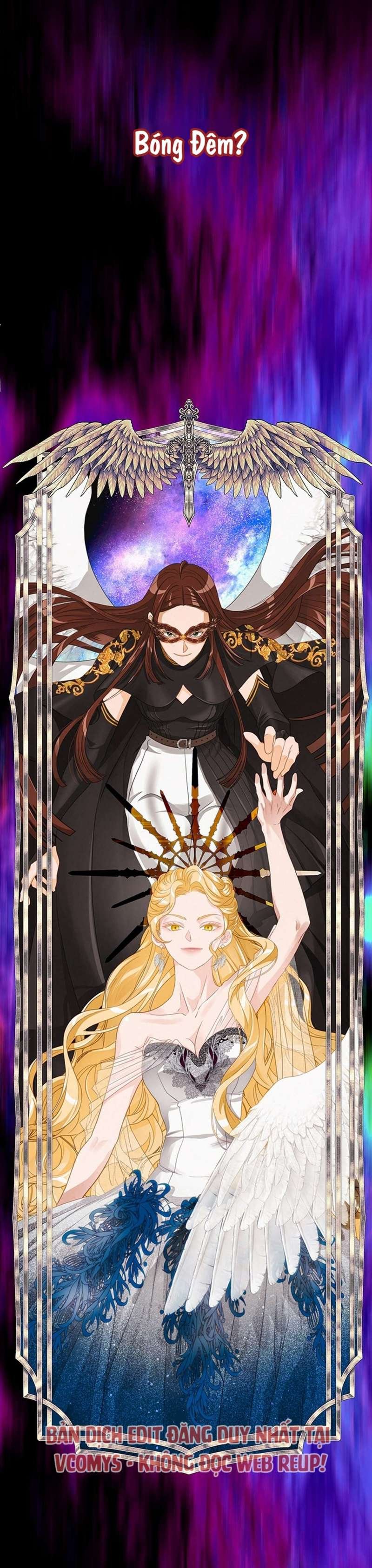 [ 18+ ] bệ hạ đã thay đổi rồi! chapter 25 34