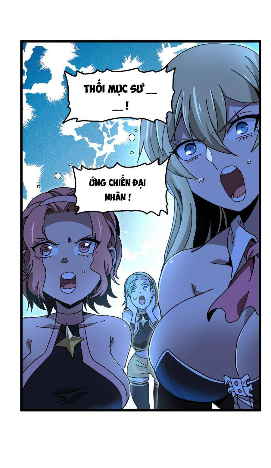 vú em vô địch chapter 26 42