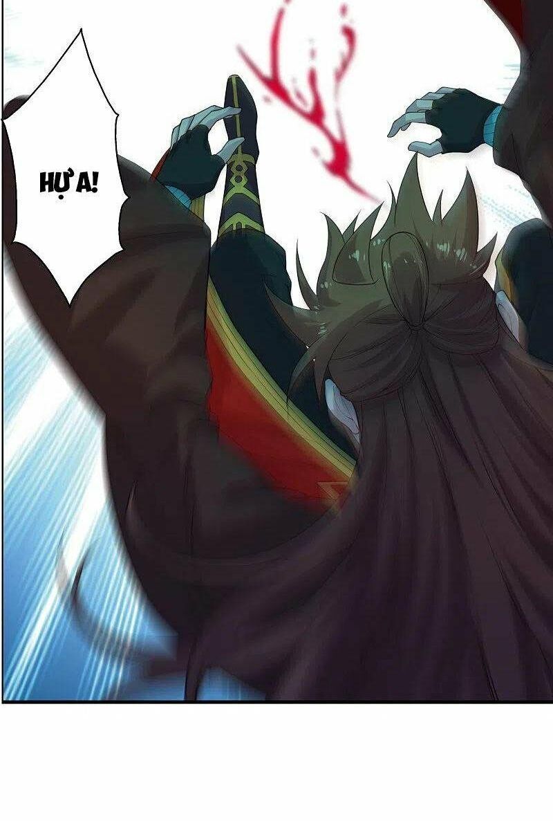 tiên võ đế tôn chapter 177 30