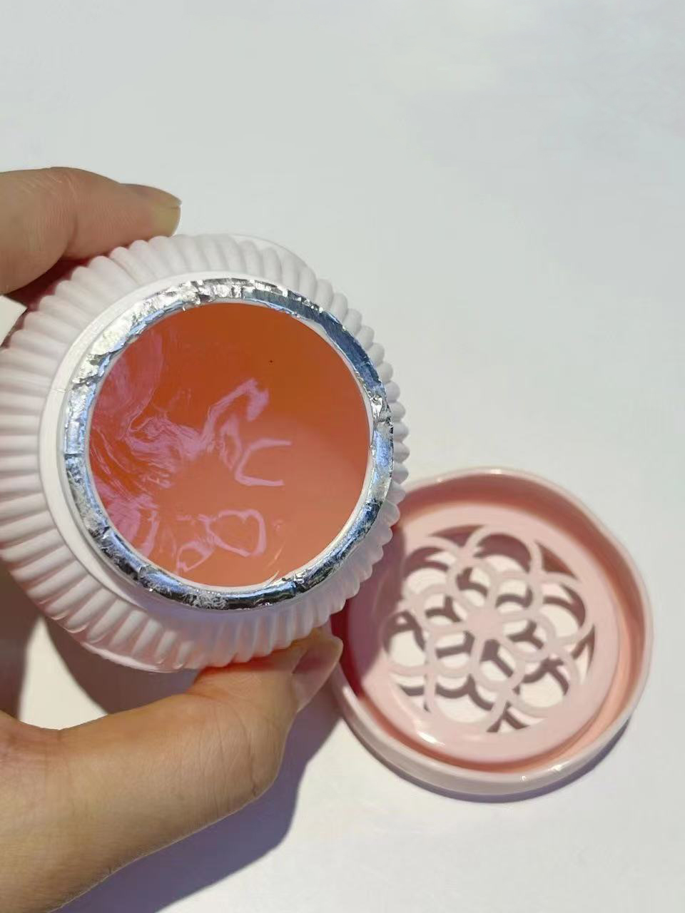 Hộp 3 lọ Sáp thơm Ô Tô Car Deodorant hương thơm cao cấp thế hệ mới khử mùi hiệu quả