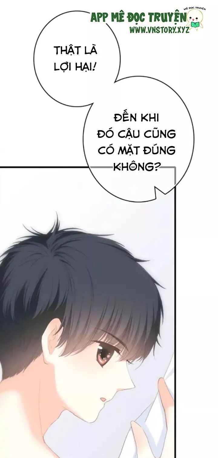 con tim rung động 2 chapter 70 27