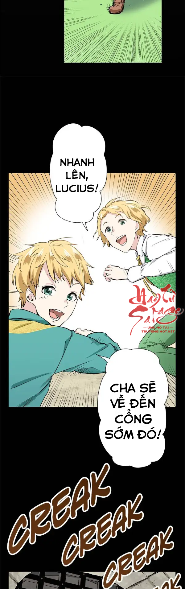 nullitas~nàng dâu giả dối~ chapter 17 32