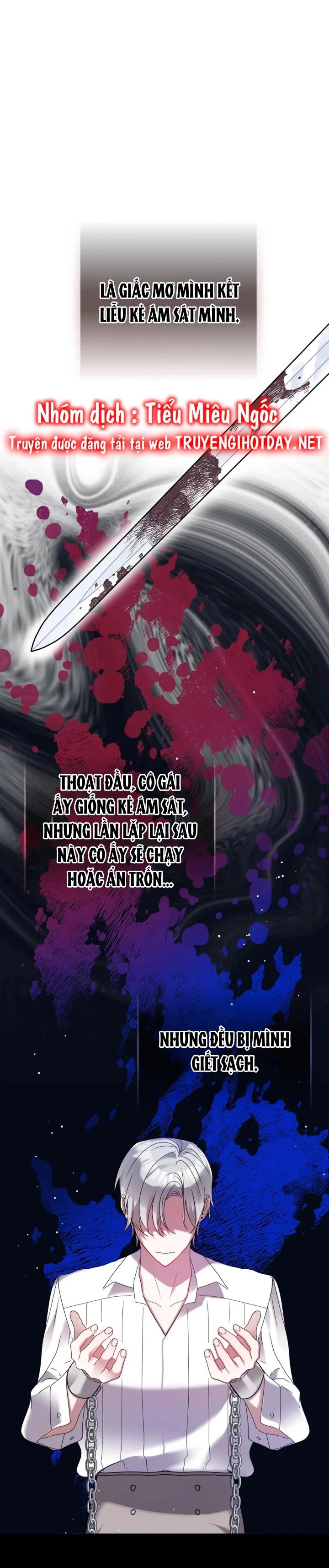 hoàng tử chuyển sinh trở thành người mạnh nhất thế giới nhờ vào sự hiểu biết về bug chapter 99 49