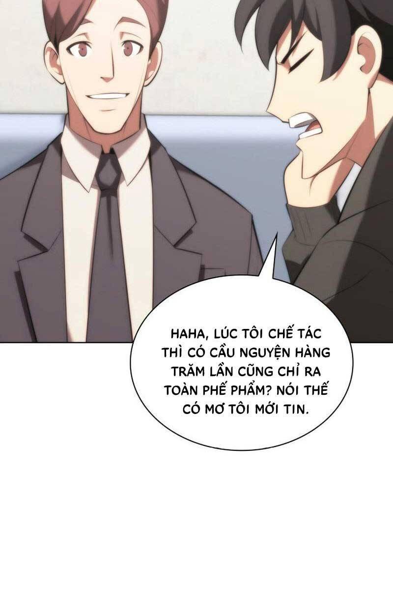 vượt qua giới hạn chapter 194 31