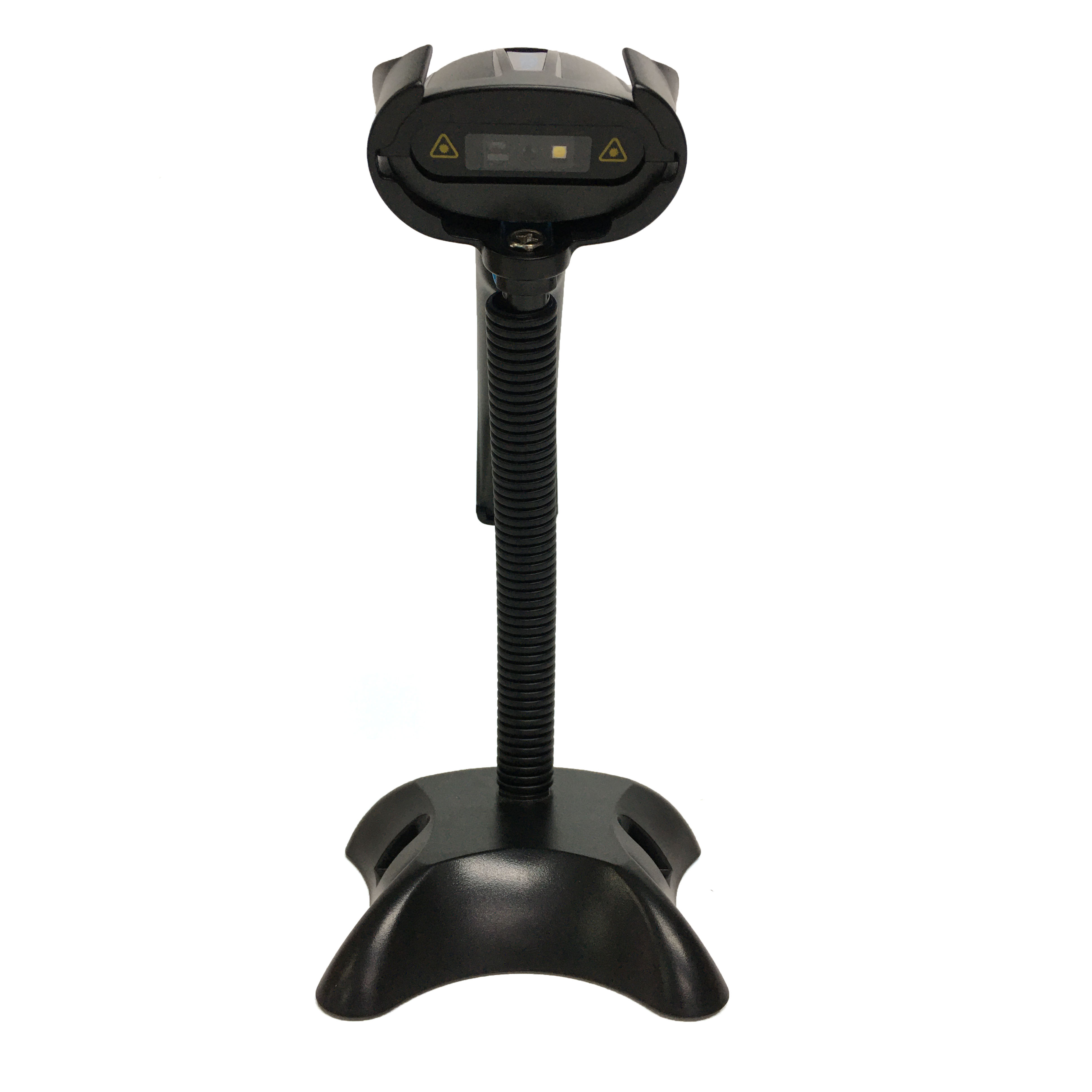 Máy quét mã vạch không dây YHD 6200DW 2D, Máy bắn mã vạch Barcode Qrcode không dây, Đầu đọc mã vạch không dây kết nối USB/ có dây dùng trên Máy tính, Laptop - Hàng nhập khẩu
