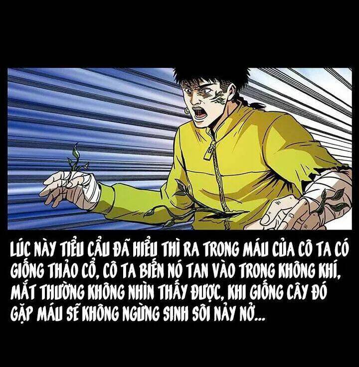 U Minh Ngụy Tượng Chapter 196 80