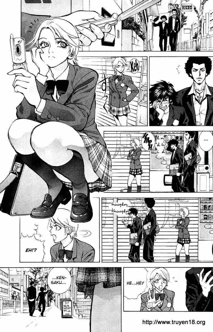 b-reaction chapter 4 1