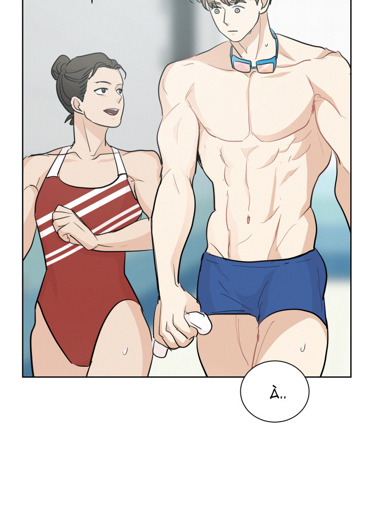 hướng về phía anh chapter 2 68