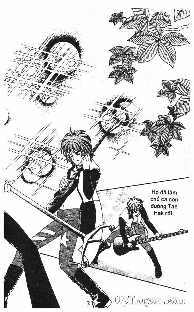 ước mơ cao đẹp chapter 5 34