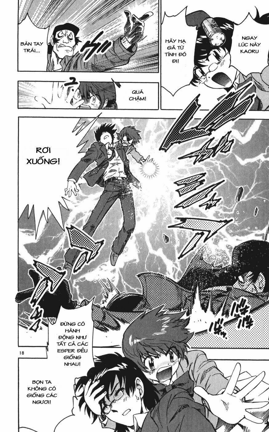 loli siêu năng lực chapter 59 22