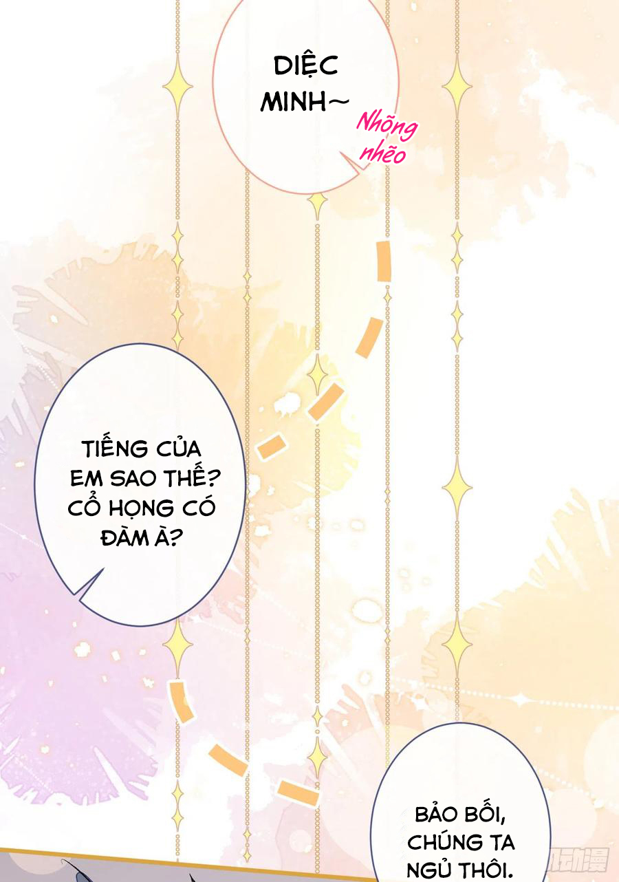 lại bị nam thần chọc trên hot search! chapter 57 29