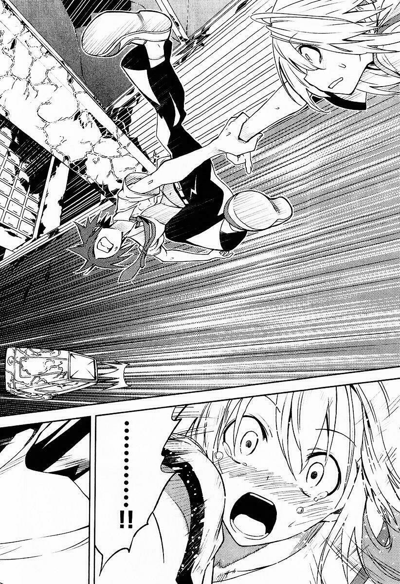 yumekui merry chapter 31 24