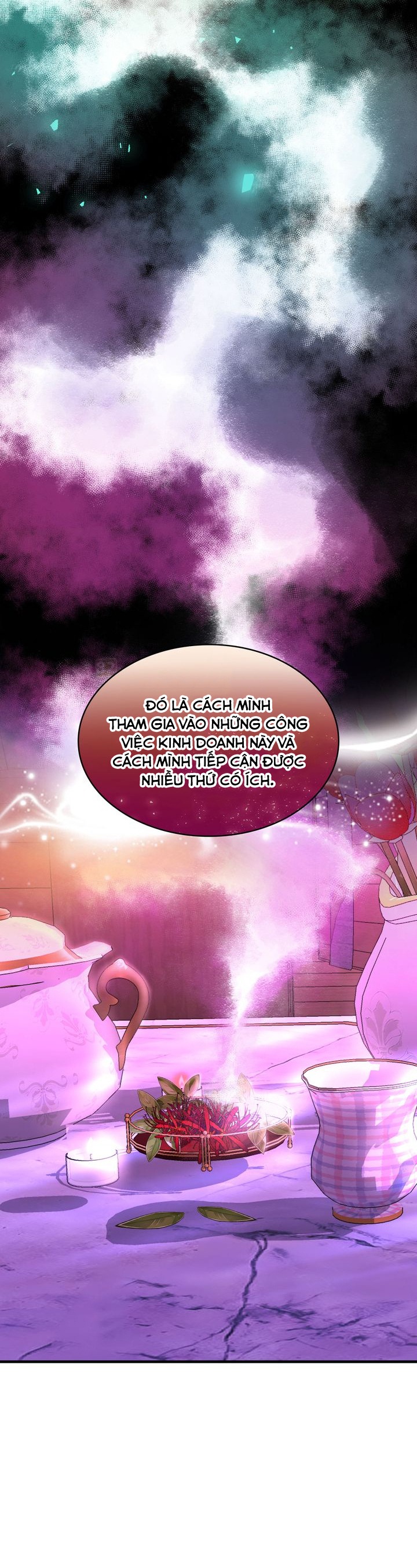 công lý của một ác nữ chapter 87 7