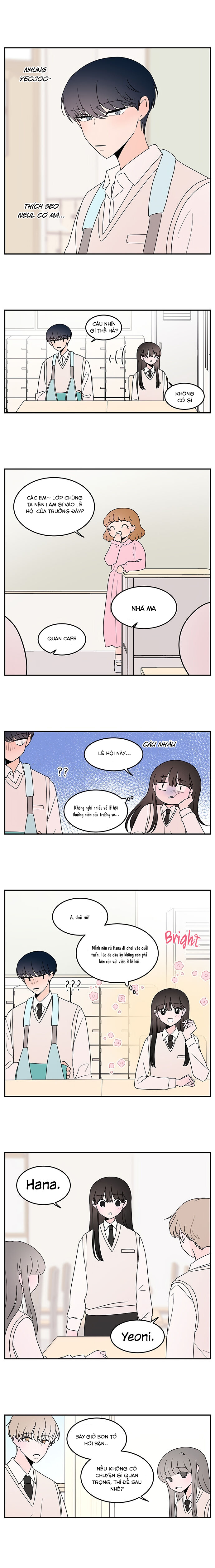 hội chứng nam phụ chapter 30 8