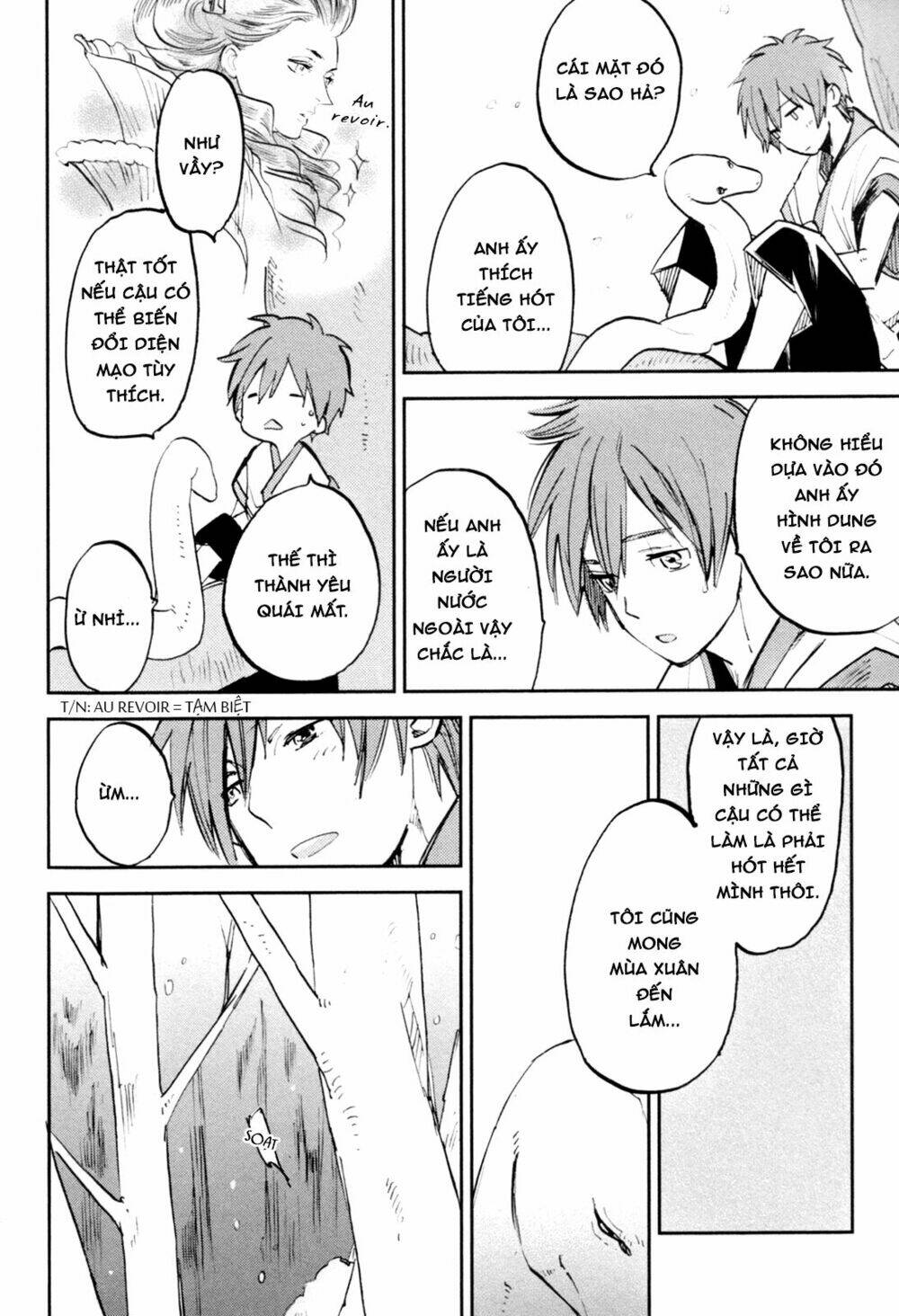 mauri to ryuu chapter 3 13