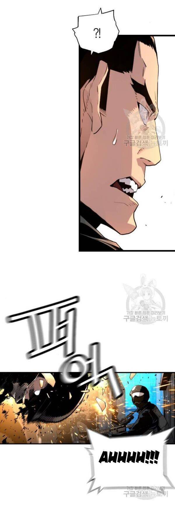 sự trở lại của kẻ khủng bố chapter 6 8