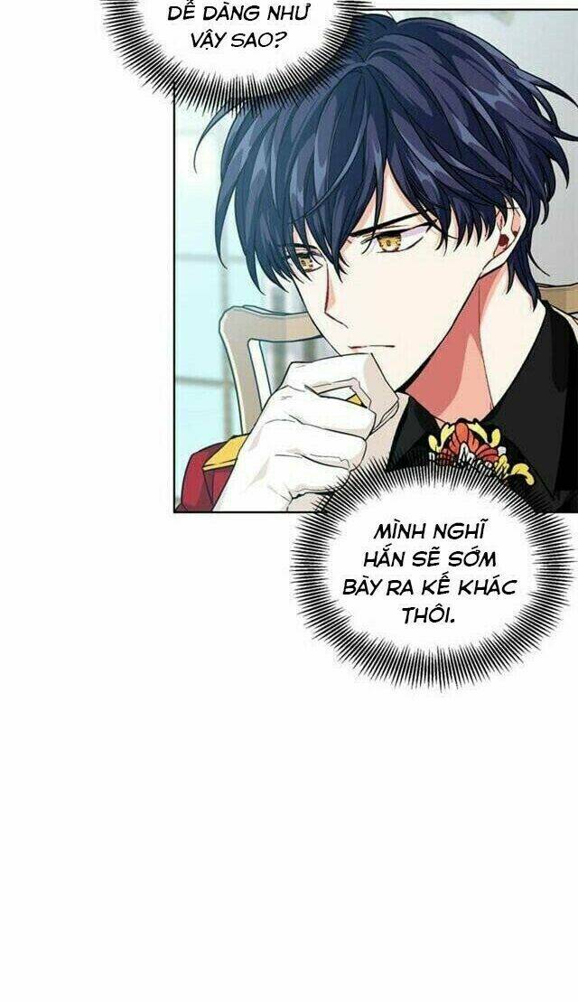 nữ hoàng ngoại khoa chapter 74 7