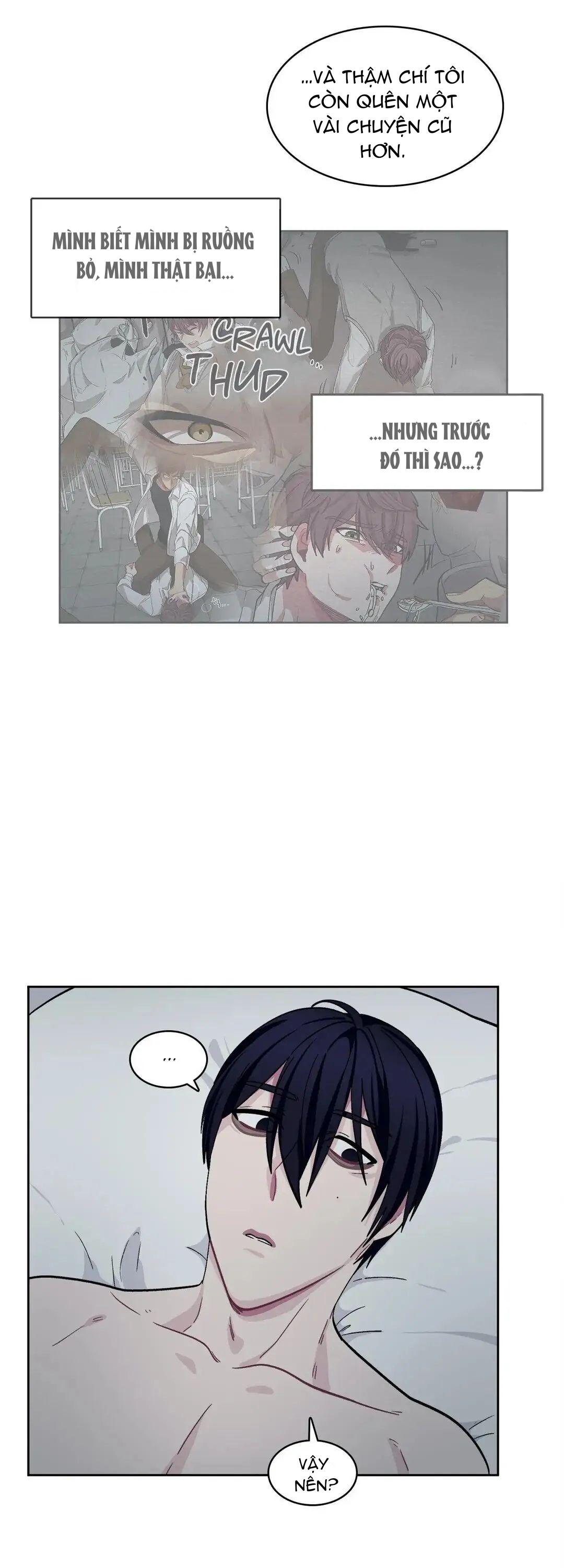 hãy vâng lời anh chapter 30 41