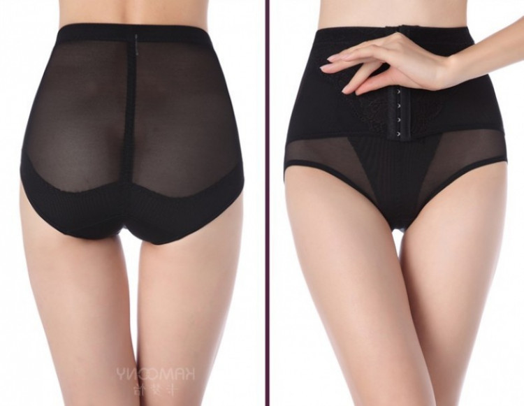 Quần gen bụng định hình 3 nấc xuất Nhật Zbra - ZB668 4
