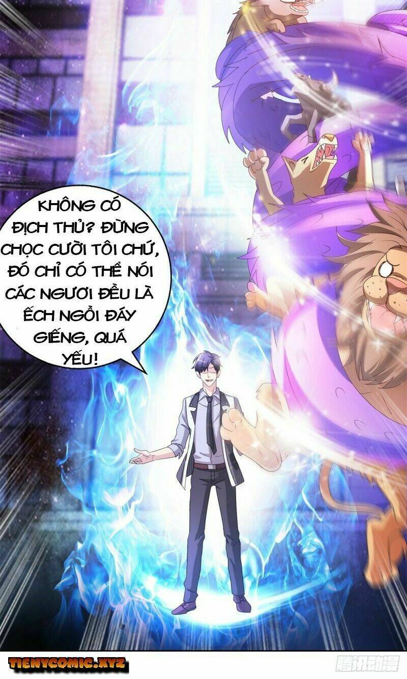 vú em là cổ tiên chapter 134 3