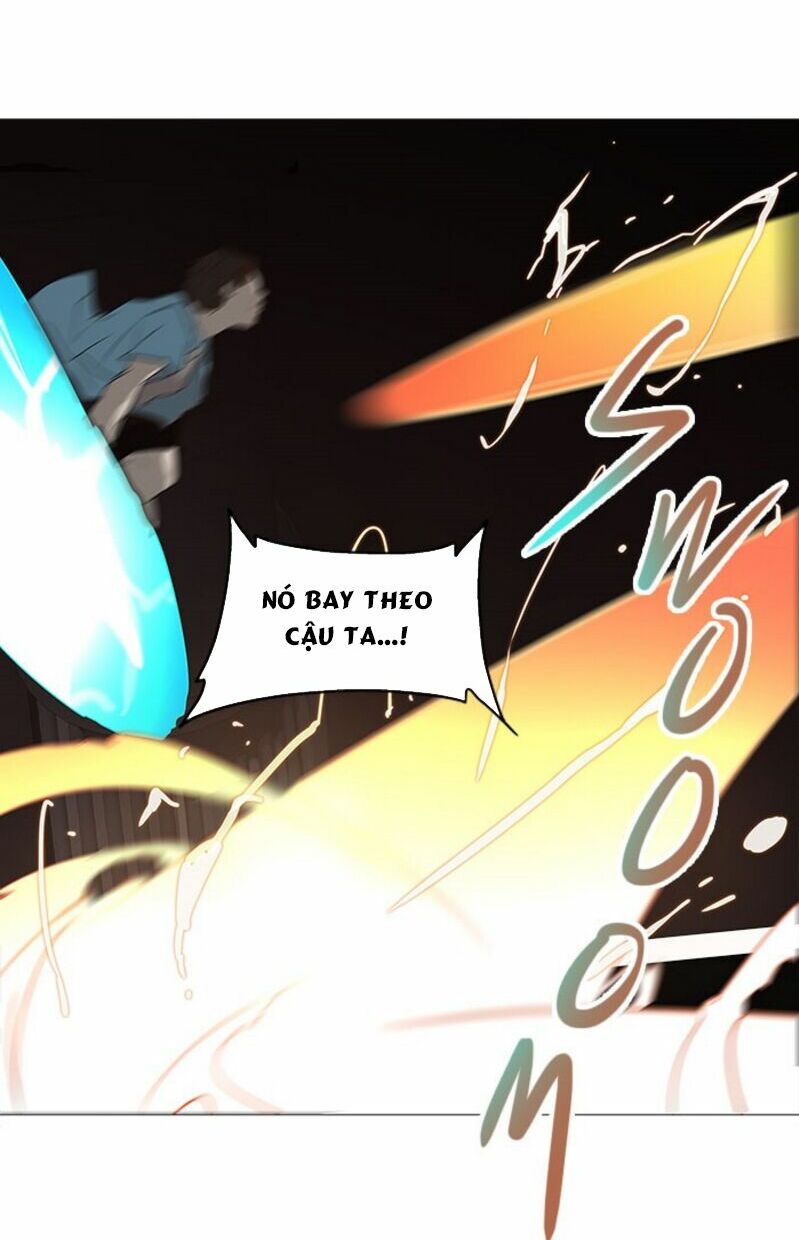 tòa tháp bí ẩn 2 chapter 167 16