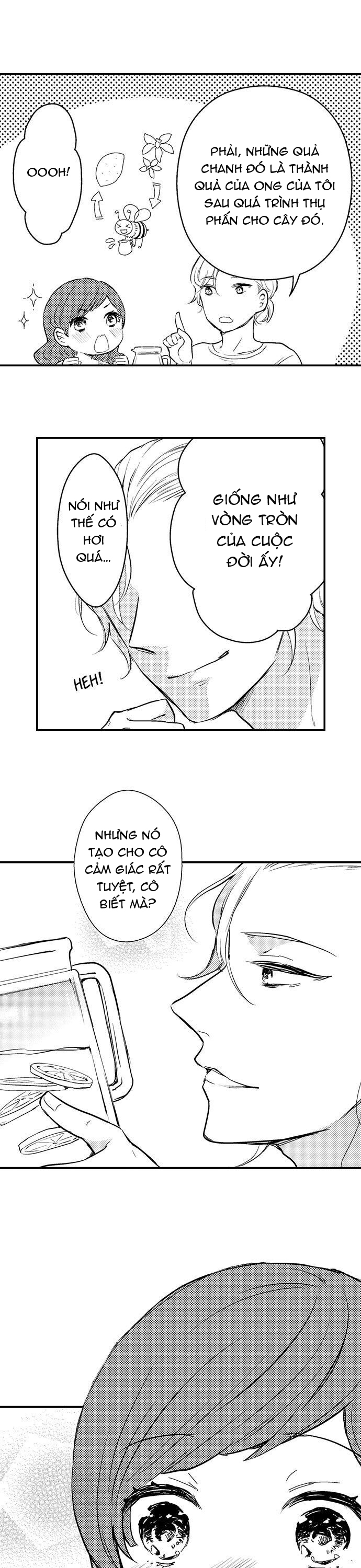 tình dục như mật ngọt chapter 5.2 2