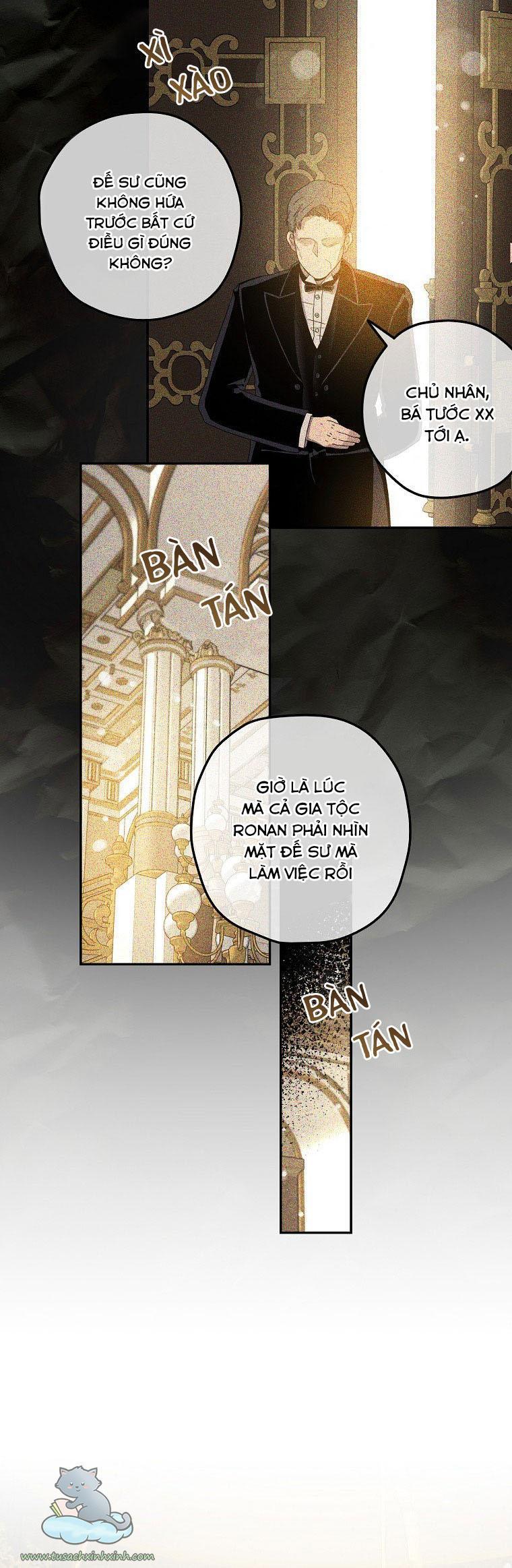 thuần hóa bạo chúa rồi bỏ trốn chapter 43 4