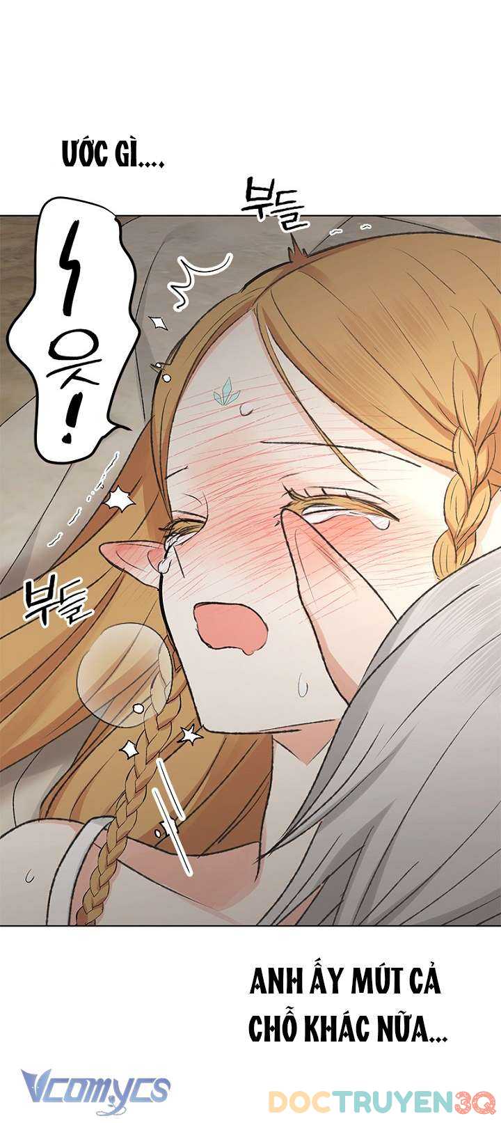 [18+] người tình của yêu tinh chapter 7 9