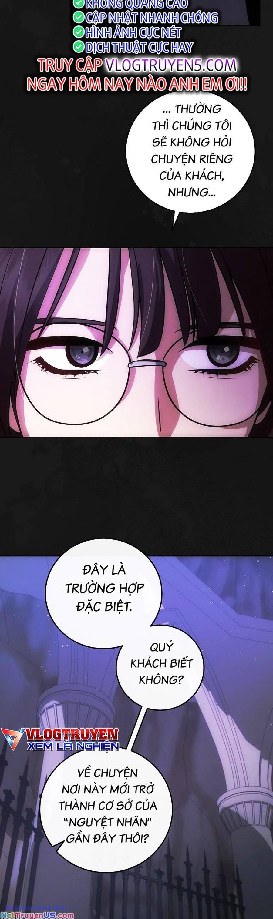 người yêu hợp đồng của chủ tịch chapter 6 38