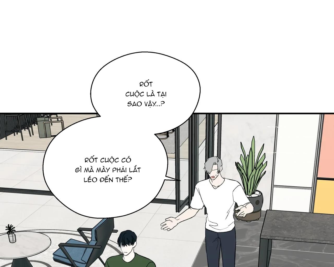 ám ảnh pheromone chapter 27 89