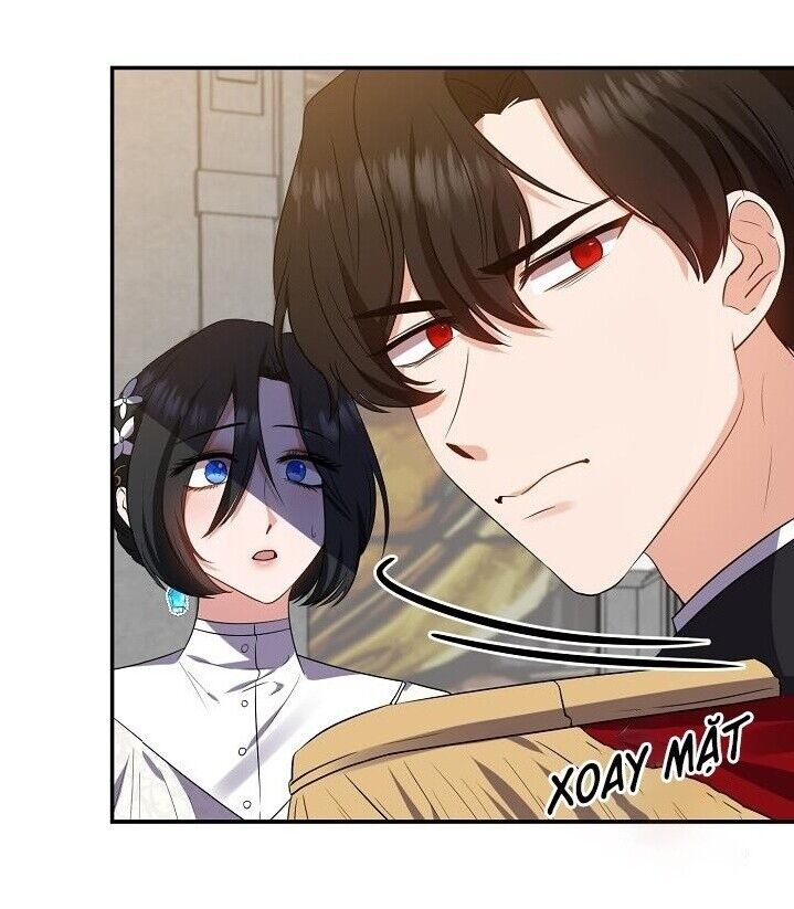 người chồng bạo chúa của tôi đã thay đổi chapter 8 12