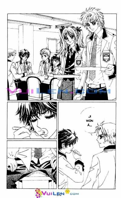 tìm lại tình yêu chapter 52 1